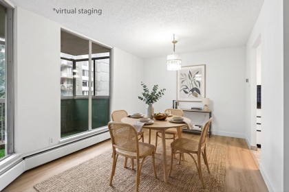 Photo 3 at 504 - 2024 Fullerton Avenue, Pemberton NV, North Vancouver