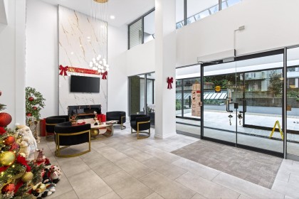 Photo 36 at 504 - 2024 Fullerton Avenue, Pemberton NV, North Vancouver