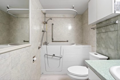 Photo 32 at 504 - 2024 Fullerton Avenue, Pemberton NV, North Vancouver