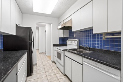 Photo 20 at 504 - 2024 Fullerton Avenue, Pemberton NV, North Vancouver