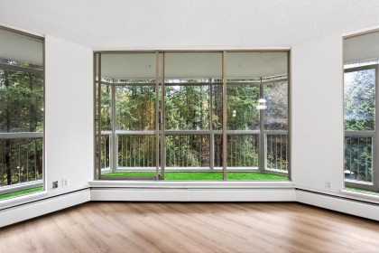 Photo 9 at 504 - 2024 Fullerton Avenue, Pemberton NV, North Vancouver