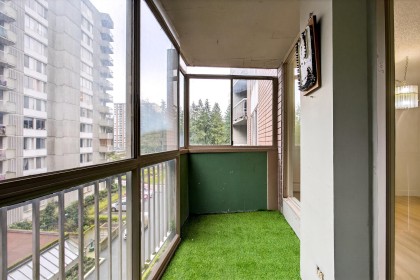 Photo 24 at 504 - 2024 Fullerton Avenue, Pemberton NV, North Vancouver