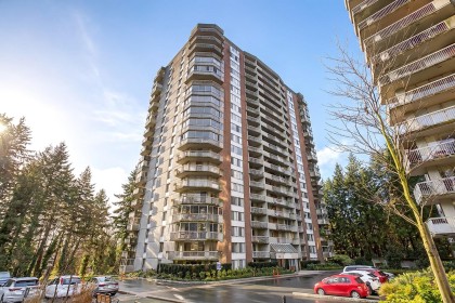 Photo 38 at 504 - 2024 Fullerton Avenue, Pemberton NV, North Vancouver