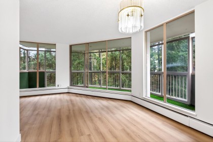 Photo 10 at 504 - 2024 Fullerton Avenue, Pemberton NV, North Vancouver