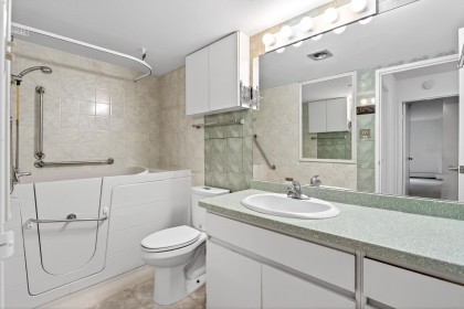 Photo 33 at 504 - 2024 Fullerton Avenue, Pemberton NV, North Vancouver