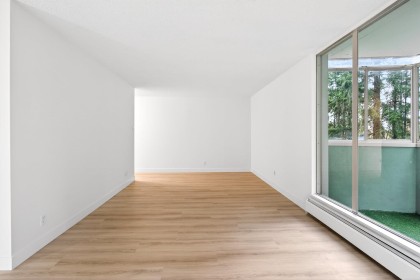 Photo 14 at 504 - 2024 Fullerton Avenue, Pemberton NV, North Vancouver