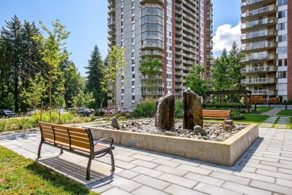 Photo 37 at 504 - 2024 Fullerton Avenue, Pemberton NV, North Vancouver