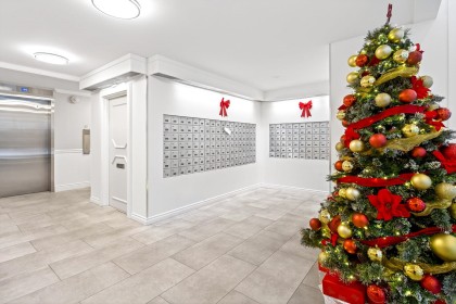 Photo 35 at 504 - 2024 Fullerton Avenue, Pemberton NV, North Vancouver