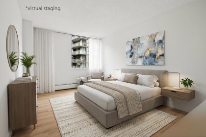 Photo 29 at 504 - 2024 Fullerton Avenue, Pemberton NV, North Vancouver