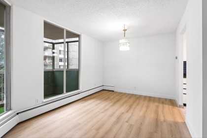 Photo 4 at 504 - 2024 Fullerton Avenue, Pemberton NV, North Vancouver