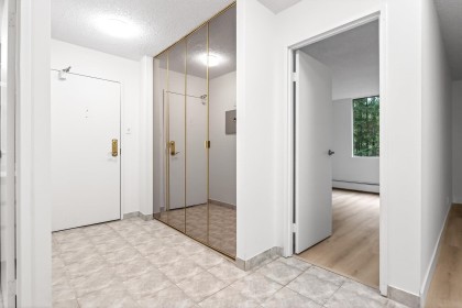 Photo 25 at 504 - 2024 Fullerton Avenue, Pemberton NV, North Vancouver