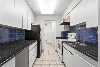 Photo 21 at 504 - 2024 Fullerton Avenue, Pemberton NV, North Vancouver