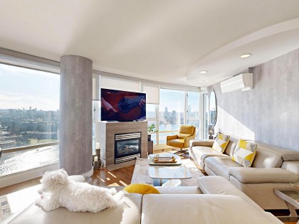 Photo 9 at 2706 - 1033 Marinaside Crescent, Yaletown, Vancouver West