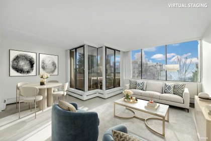 Photo 2 at 502 - 1737 Duchess Avenue, Ambleside, West Vancouver