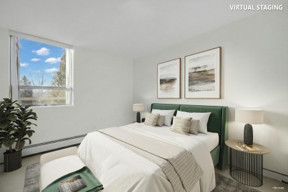 Photo 6 at 502 - 1737 Duchess Avenue, Ambleside, West Vancouver