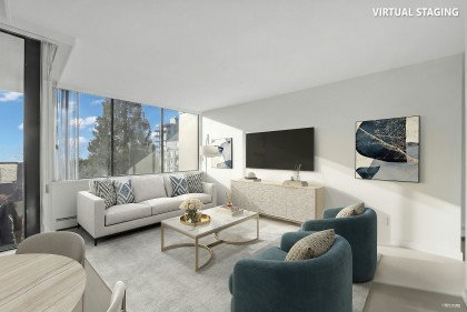 Photo 1 at 502 - 1737 Duchess Avenue, Ambleside, West Vancouver