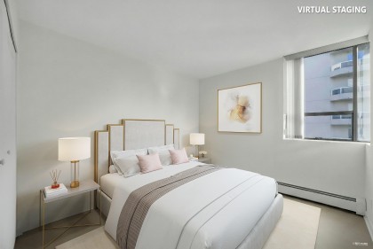 Photo 5 at 502 - 1737 Duchess Avenue, Ambleside, West Vancouver