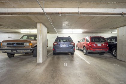 Photo 9 at 502 - 1737 Duchess Avenue, Ambleside, West Vancouver