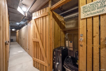 Photo 10 at 502 - 1737 Duchess Avenue, Ambleside, West Vancouver