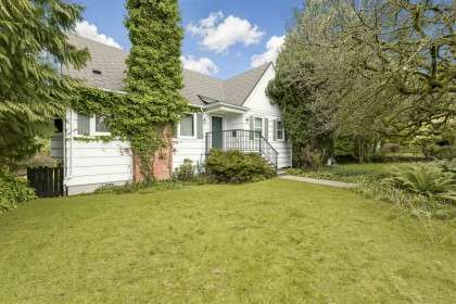 Photo 3 at 6809 Arbutus Street, S.W. Marine, Vancouver West