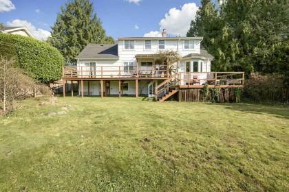 Photo 5 at 6809 Arbutus Street, S.W. Marine, Vancouver West