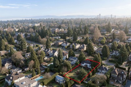 Photo 9 at 6809 Arbutus Street, S.W. Marine, Vancouver West