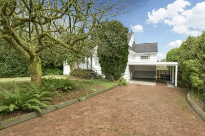 Photo 4 at 6809 Arbutus Street, S.W. Marine, Vancouver West