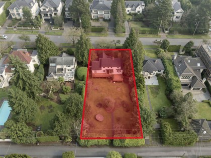 Photo 8 at 6809 Arbutus Street, S.W. Marine, Vancouver West