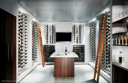 Photo 1 at 521-2 - 1480 Howe Street, Yaletown, Vancouver West