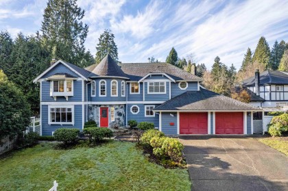 Photo 1 at 441 Inglewood Avenue, Cedardale, West Vancouver