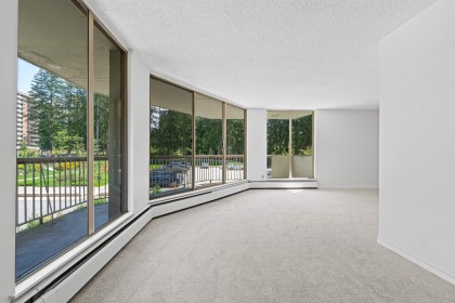 Photo 2 at 208 - 2024 Fullerton Avenue, Pemberton NV, North Vancouver