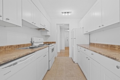 Photo 13 at 208 - 2024 Fullerton Avenue, Pemberton NV, North Vancouver