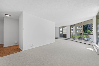 Photo 3 at 208 - 2024 Fullerton Avenue, Pemberton NV, North Vancouver