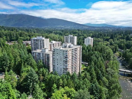 Photo 36 at 208 - 2024 Fullerton Avenue, Pemberton NV, North Vancouver