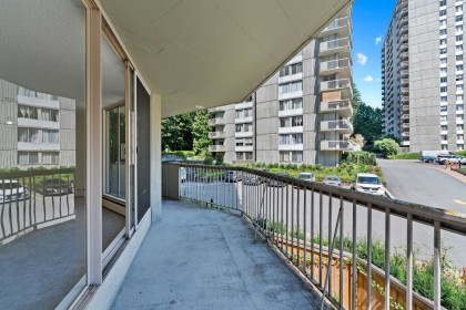 Photo 32 at 208 - 2024 Fullerton Avenue, Pemberton NV, North Vancouver