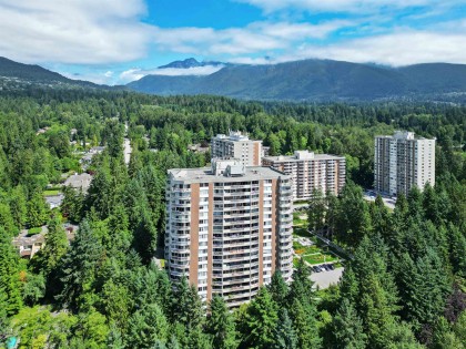 Photo 1 at 208 - 2024 Fullerton Avenue, Pemberton NV, North Vancouver