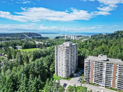 Photo 38 at 208 - 2024 Fullerton Avenue, Pemberton NV, North Vancouver