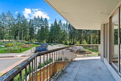 Photo 33 at 208 - 2024 Fullerton Avenue, Pemberton NV, North Vancouver