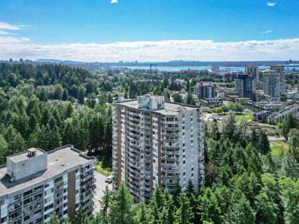 Photo 35 at 208 - 2024 Fullerton Avenue, Pemberton NV, North Vancouver
