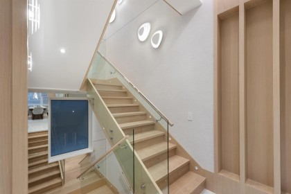 Photo 23 at 1 - 2128 W 21st Avenue, Arbutus, Vancouver West