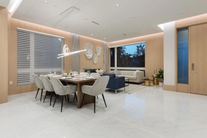 Photo 6 at 1 - 2128 W 21st Avenue, Arbutus, Vancouver West