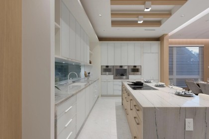 Photo 13 at 1 - 2128 W 21st Avenue, Arbutus, Vancouver West