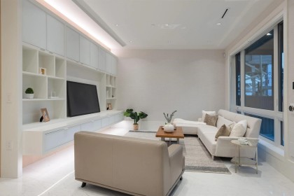 Photo 17 at 1 - 2128 W 21st Avenue, Arbutus, Vancouver West