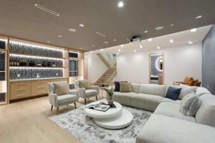 Photo 12 at 1 - 2128 W 21st Avenue, Arbutus, Vancouver West