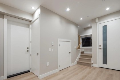 Photo 7 at 1 - 2128 W 21st Avenue, Arbutus, Vancouver West