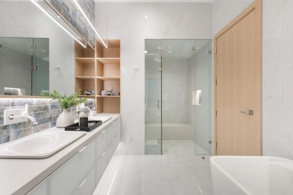 Photo 32 at 1 - 2128 W 21st Avenue, Arbutus, Vancouver West