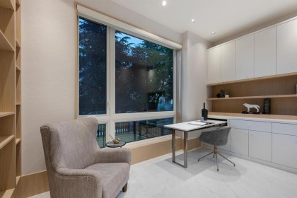 Photo 20 at 1 - 2128 W 21st Avenue, Arbutus, Vancouver West