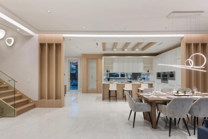 Photo 10 at 1 - 2128 W 21st Avenue, Arbutus, Vancouver West