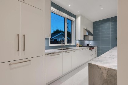 Photo 14 at 1 - 2128 W 21st Avenue, Arbutus, Vancouver West