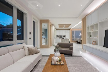 Photo 18 at 1 - 2128 W 21st Avenue, Arbutus, Vancouver West